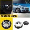 thumbnail image 2 of 1x AUTO Climate Control Knob Button Repair Kit Fits for BMW 5 6 7 X5 X6 F10 F01, 2 of 7