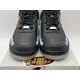 thumbnail image 4 of DS New Ni&ke Air Force 1 Low 07 QS Black Skeleton 2019 Size 11.5 Authentic OG, 4 of 6