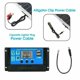 thumbnail image 4 of Panel solar monocristalino Macarena 20W 18V Doble salida USB, 4 of 8