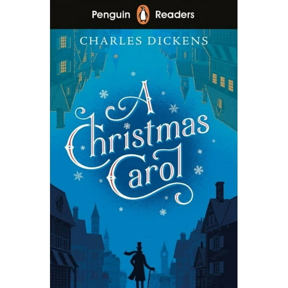 Penguin Readers Level 1: A Christmas Carol