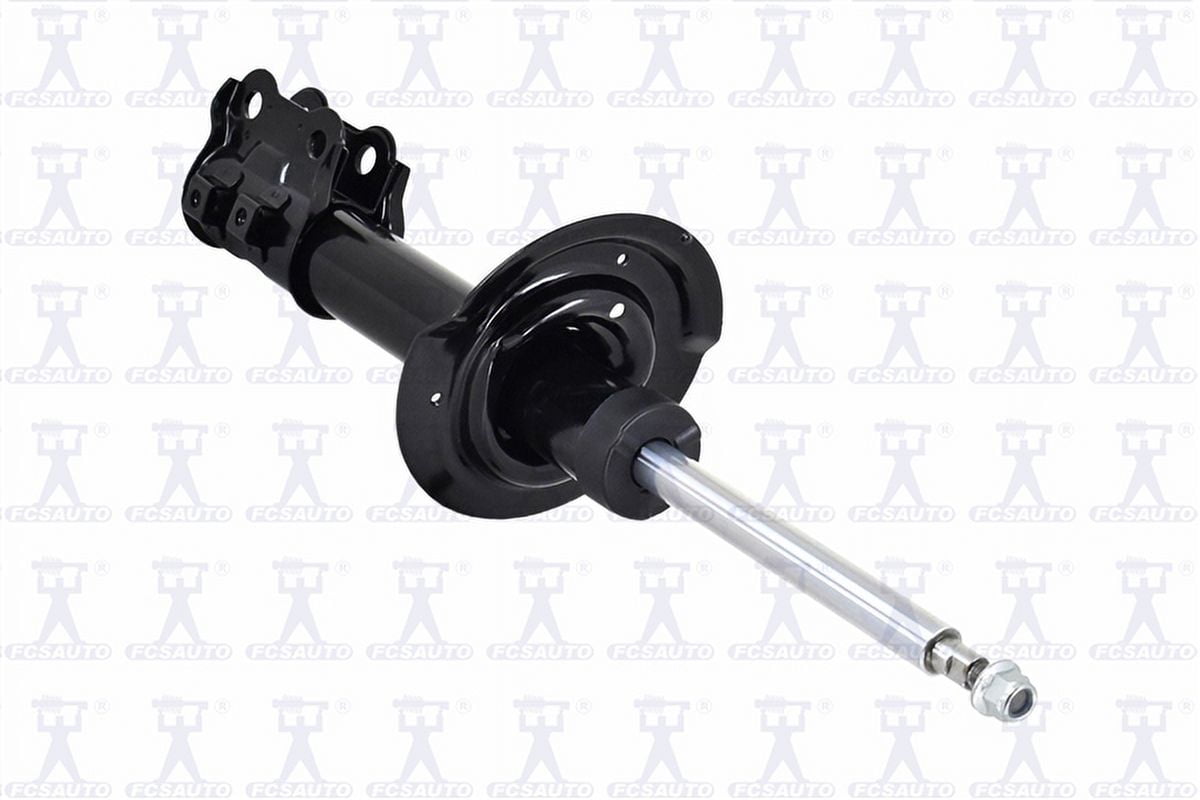 Focus 333866R Suspension Strut Assembly