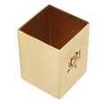thumbnail image 1 of Organizador de escritorio, portavasos para lápices, organizador de pinceles cosméticos múltiples, soporte para bolígrafos de primera calidad, 1 of 12