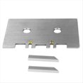 thumbnail image 2 of Accesorios de Grabación de Cintas de Audio Medidor de Casetes de Alta Precisión Medidor Magnético y Guía para Casetes de Cinta, 2 of 5