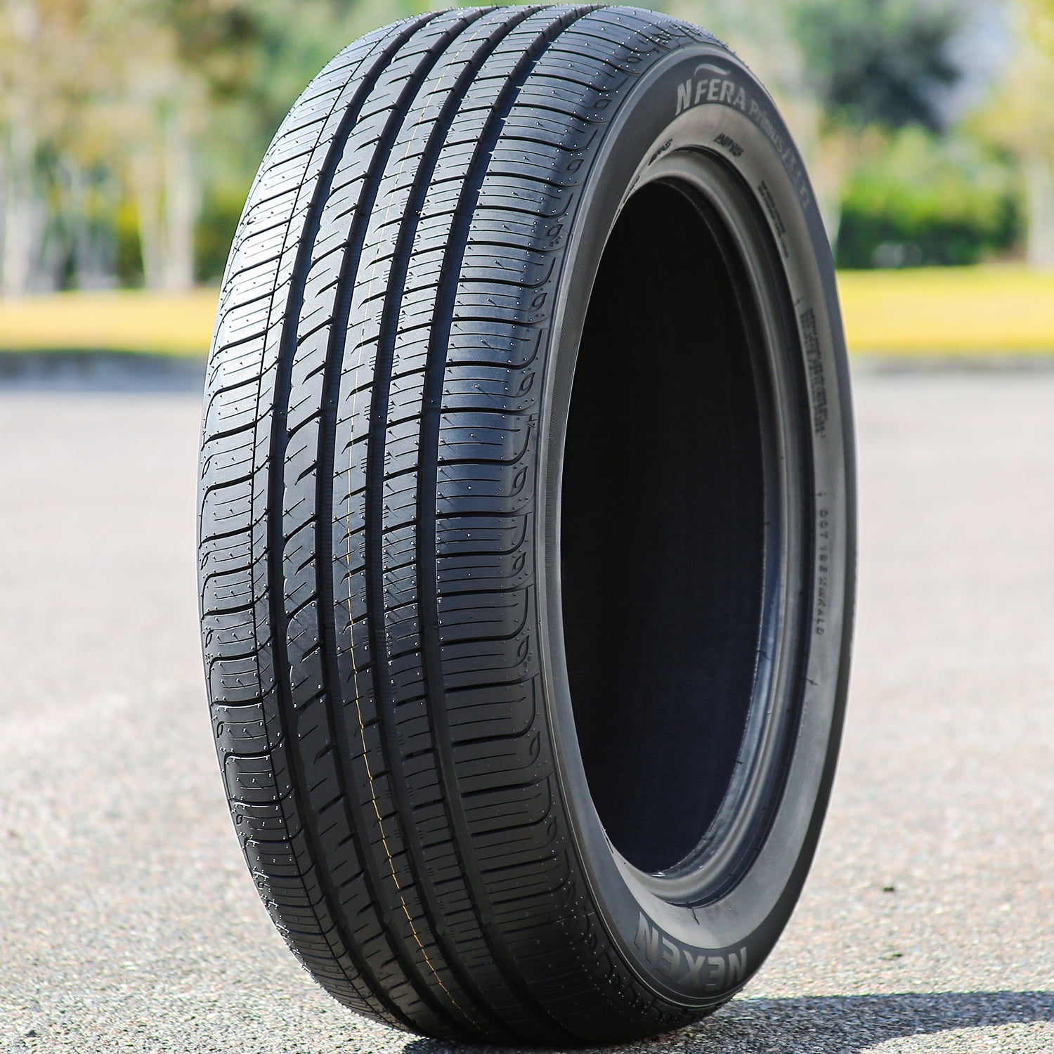 Nexen N'Fera Primus AS T1 225/55R18 98V Performance a/s All Season