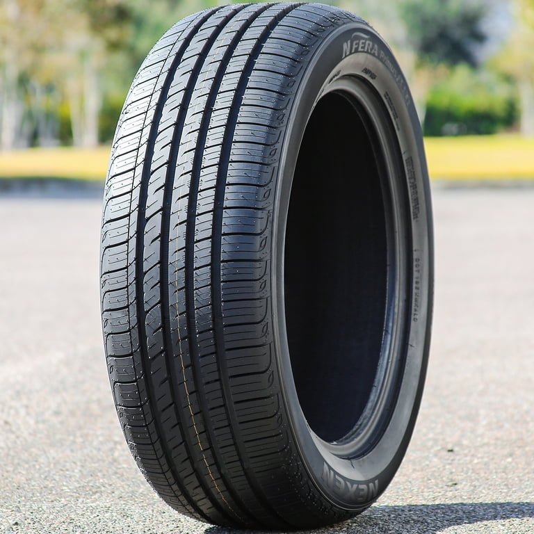 Nexen N'Fera Primus AS T1 235/60R18 107H XL Performance a/s All