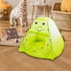 thumbnail image 3 of Tienda de juegos para interiores y exteriores, tienda de juegos para , muebles de dormitorio para acampar, piscina, juguete para acampar, tienda Zulema tienda de juegos, 3 of 8
