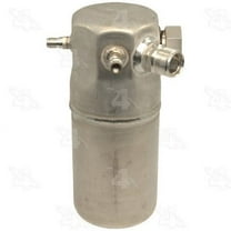 Four Seasons A/C Accumulator P/N:33118 Fits select: 1997-1998 CHEVROLET EXPRESS G1500, 1997-1998 CHEVROLET EXPRESS G3500