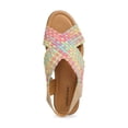 thumbnail image 2 of Comfortview Women's The Celestia Sling Sandal, 2 of 6