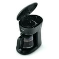 thumbnail image 2 of Mr. Coffee 12-Cup Programmable Coffeemaker, Brew Now or Later, 2 of 6