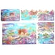 thumbnail image 3 of 60pcs Children Puzzle Exquisite Cartoon Pattern Kid Jigsaw Puzzles Toy Gift with Storage BoxUnderwater World, 3 of 4