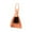 Orange, variant on Small Broom and Dustpan Set, Mini Hand Broom Dustpan Set, Whisk Broom and Dust Pan with Handle, Nesting Tiny Cleaning Broom for Pets, Kids, Desk, Home, Camping Walmart Pallets