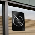 thumbnail image 3 of The Flash TV Series Zoom Logo Home Business Office Sign, 3 of 4