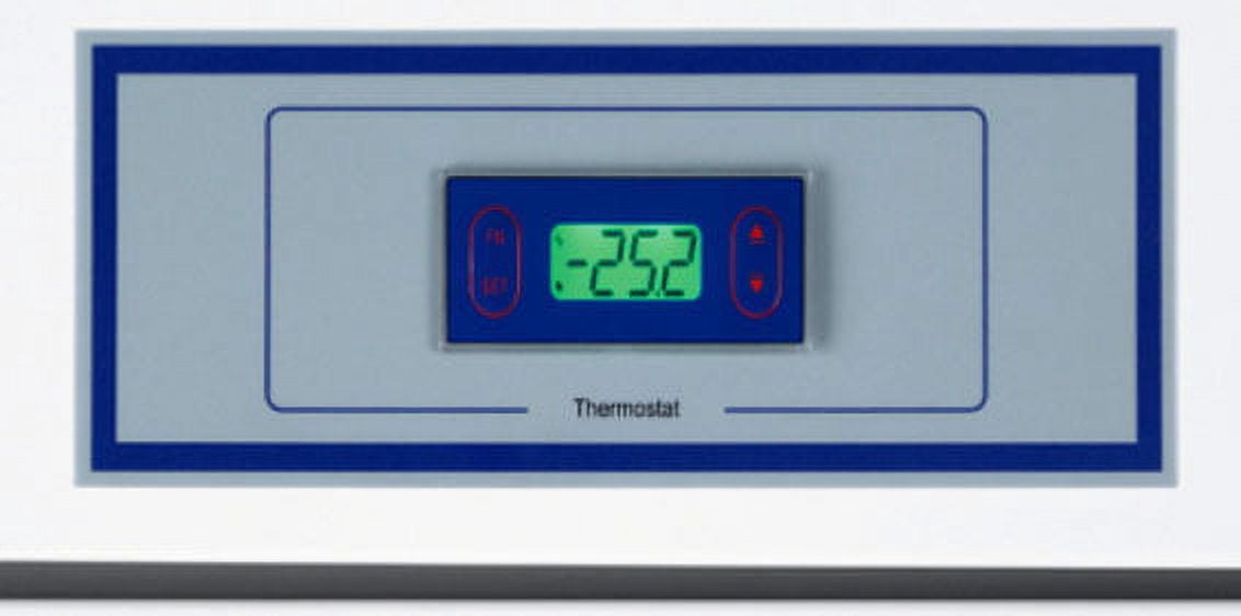 Across International EasyChill 18 Cu Ft -30°C Upright Freezer UL 110V, One-year Warranty