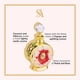 thumbnail image 4 of Perfume de pétalos de rosa, aceite de Dubai, perfume refrescante duradero árabe, 15ml, 4 of 4
