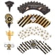 thumbnail image 3 of Graduation Cake Toppers, Eye-catching Decorations for Cakes and Cupcakes, 3 of 3
