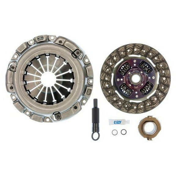 Exedy MZK1002 Clutch Kit For Mazda