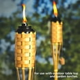 thumbnail image 3 of Mainstays Citronella-Scented Torch Fuel for Outdoor Torch, 50fl oz, 3 of 9