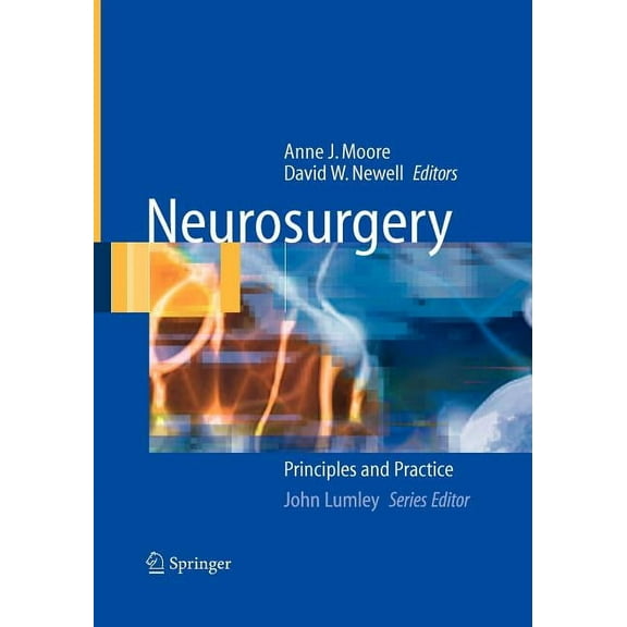 Springer Specialist Surgery Neurosurgery: Principles and Practice, (Paperback)