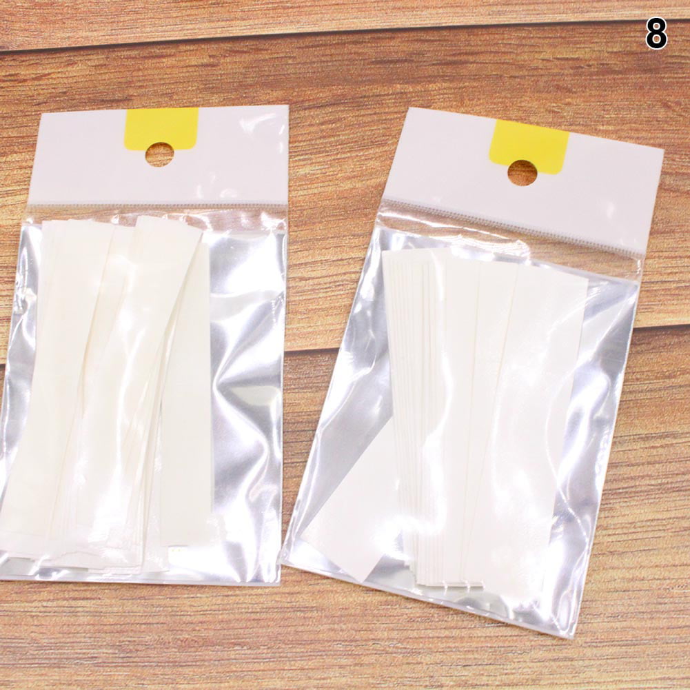 Underwear Strap Anti-slip Double Sided Tape Clothing Adhesive for