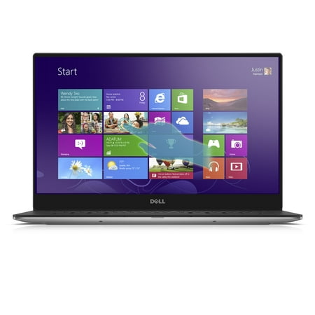 Dell XPS XPS9343-7273SLV 13.3...