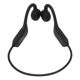 thumbnail image 2 of Auriculares de conducción ósea Bluetooth 5,3 micrófono integrado IP56 impermeables a prueba de polvo auriculares inalámbricos de oreja abierta para deportes, 2 of 5