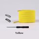thumbnail image 1 of par de cordones magnéticos elásticos sin atar, cordones para zapatos, zapatillas planas para niños y adultos, cordones rápidos para perezosos, hebilla magnética, ESPAÑA Gao Jinjia LED, 1 of 2