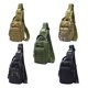 thumbnail image 5 of Bolso bandolera compacto para exteriores, para senderismo, acampada y actividades al aire libre, 5 of 8