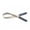 Beige, variant on Belts For Women Buckle-Free Adult/Children Invisible Elastic Jeans No Hassle Womens Belts