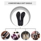 thumbnail image 2 of 2 parejas Honeycomb Shoe Pads Cómodas plantillas antidesgastes Pie Cojines, 2 of 5