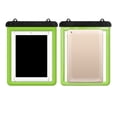 thumbnail image 7 of Leadrop Waterproof Underwater Tablet Computer Protect Cover Dry Storage Bag Case for iPad, 7 of 7
