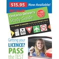 thumbnail image 1 of Guide d'Étude du Conducteur de l'Ontario, 1 of 4