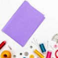 thumbnail image 4 of CATIEBYE 100pcs Violet Thin Wrapping Paper Tissue for Crafting Presents Decorations, 4 of 6