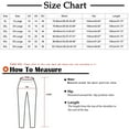 thumbnail image 5 of NoxwB Big and Tall Men's Formal Dress Pants Ice Silk Slim Fit Casual Business Suit Trousers Cool Breathable Straight Leg Flat Front Pants with Pockets Dark Gray 5XL, 5 of 5