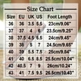 thumbnail image 3 of ZACPNCV Womens Stitching Detail Flat Thong Sandals Breathable Beach Flip Flops Casual Summer Vacation Comfort Slides, 3 of 9