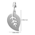 thumbnail image 2 of Outdoor Tablecloth Weights Stainless Steel Clips for Use 12Pcs, 2 of 4