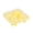 Yellow, variant on SDFGTstore Fashion Rhombus-Ice-Cubes Tray Mold with Lid Food Grade Ice-Cubes Molds Whiskey