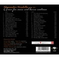 thumbnail image 2 of Claudio Astronio - Italian Arias - Music & Performance - CD, 2 of 2