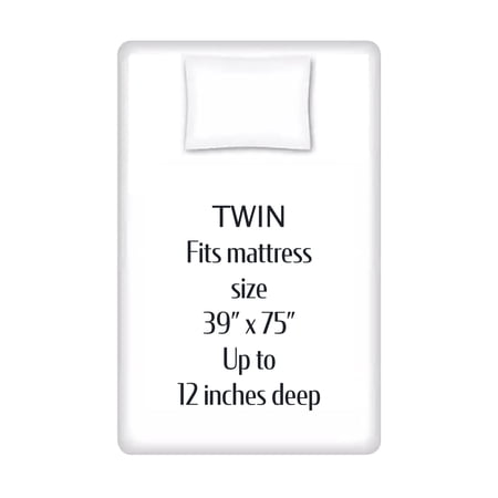 YOUR ZONE GLOW IN THE DARK 5-PIECE GAMER BEDDING SET FOR KIDS WITH FABRIC STORAGE BAG, TWIN