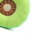 thumbnail image 4 of Collar isabelino ajustable para gatos, gatitos y mascotas, color aguacate, talla L (circunferencia máxima de la cabeza: aprox. 26 cm/10,2 pulgadas)., 4 of 5