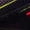 Black/Neon Yellow, variant on Joma Toledo Junior Indoor Soccer Shoes- Star Player Edition