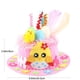 thumbnail image 3 of Regalo de Pascua para Niños, Decoraciones de Pascua para Niños, Huevos de Pascua Diy, Sombreros para Niños, Suministros para Fiestas de Pascua, Regalos, Sombrero de Conejo Diy, Mate 30 Ml, 3 of 7