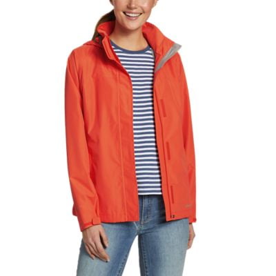 eddie bauer womens plus coats