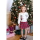 thumbnail image 2 of Disfraz Disney Minnie Mouse para niña pequeña, Navidad, 2T, 2 of 6