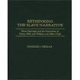 thumbnail image 1 of Rethinking the Slave Narrative, 1 of 1