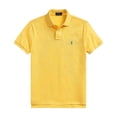 thumbnail image 2 of Polo Ralph Lauren Mens Draft Signature Collared Polo Shirt, 2 of 2