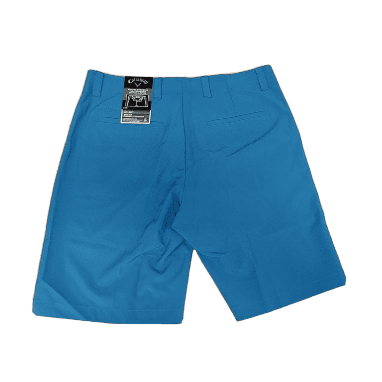 Callaway opti shop stretch golf shorts