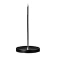 thumbnail image 3 of Colaxi Desk Receipt Holder Paper Memo Holder Straight Rod Paper Holder Note Holder Multiuse Ticket Fork Stand for Restaurant Desktop A, 3 of 8