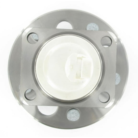 Wheel Bearing and Hub Assembly Fits select: 1997-2003 BUICK CENTURY, 1997-2001 CHEVROLET LUMINA