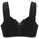 thumbnail image 5 of Brasier Tela de Mantequilla Sujetador Térmico Suave sin Aros, con Copa Fina, Realce, Moldeador, Soporte Lateral, Ropa Interior Cómoda y sin Costuras. Mediana, 5 of 7