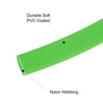 thumbnail image 4 of Correa de adiestramiento para perros Leash Qiaosite, impermeable y duradera, 3 m, color verde, 4 of 6